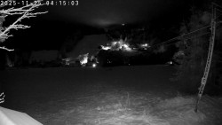 Údolí Dolní Dvůr