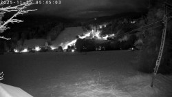 Údolí Dolní Dvůr