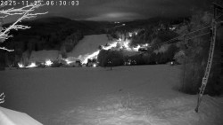 Údolí Dolní Dvůr