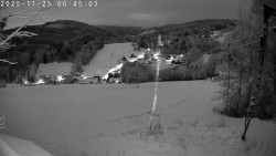 Údolí Dolní Dvůr