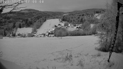 Údolí Dolní Dvůr