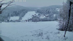 Údolí Dolní Dvůr