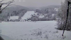 Údolí Dolní Dvůr