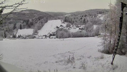 Údolí Dolní Dvůr