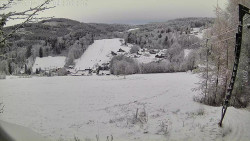 Údolí Dolní Dvůr