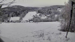 Údolí Dolní Dvůr