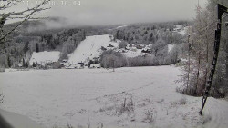 Údolí Dolní Dvůr