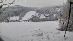 Údolí Dolní Dvůr