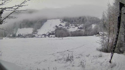 Údolí Dolní Dvůr