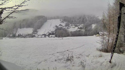 Údolí Dolní Dvůr