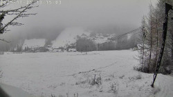 Údolí Dolní Dvůr