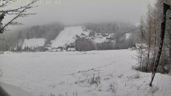 Údolí Dolní Dvůr