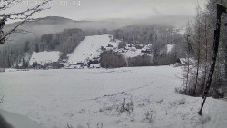 Údolí Dolní Dvůr