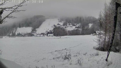 Údolí Dolní Dvůr