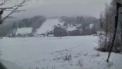 Údolí Dolní Dvůr