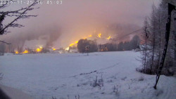 Údolí Dolní Dvůr