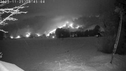 Údolí Dolní Dvůr