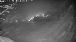 Údolí Dolní Dvůr