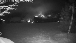 Údolí Dolní Dvůr