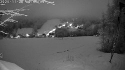 Údolí Dolní Dvůr