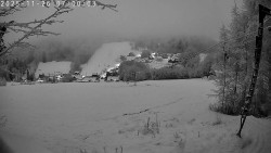 Údolí Dolní Dvůr