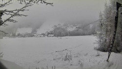 Údolí Dolní Dvůr