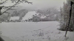 Údolí Dolní Dvůr