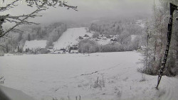 Údolí Dolní Dvůr