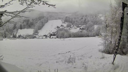 Údolí Dolní Dvůr