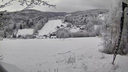 Údolí Dolní Dvůr