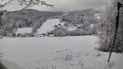 Údolí Dolní Dvůr