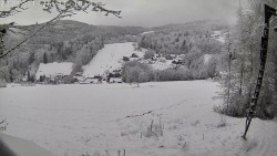 Údolí Dolní Dvůr