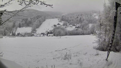 Údolí Dolní Dvůr