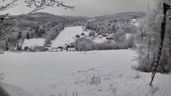 Údolí Dolní Dvůr