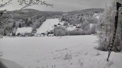 Údolí Dolní Dvůr