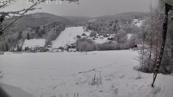 Údolí Dolní Dvůr