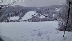 Údolí Dolní Dvůr