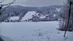 Údolí Dolní Dvůr