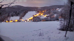 Údolí Dolní Dvůr