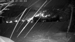 Údolí Dolní Dvůr