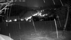 Údolí Dolní Dvůr