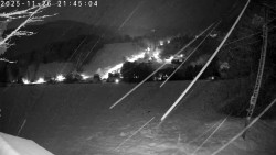 Údolí Dolní Dvůr