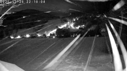 Údolí Dolní Dvůr