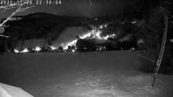 Údolí Dolní Dvůr