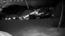 Údolí Dolní Dvůr