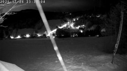 Údolí Dolní Dvůr