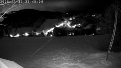 Údolí Dolní Dvůr