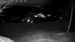 Údolí Dolní Dvůr