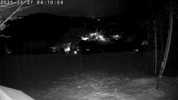 Údolí Dolní Dvůr