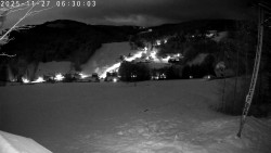 Údolí Dolní Dvůr